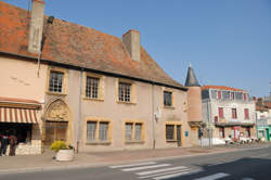 photo Marché hebdomadaire