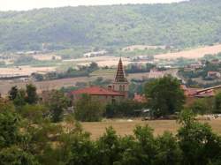 photo Saint-Appolinard