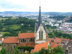 photo Maître(sse) de maison d'établissement à caractère social