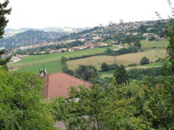 photo Marché de Villars