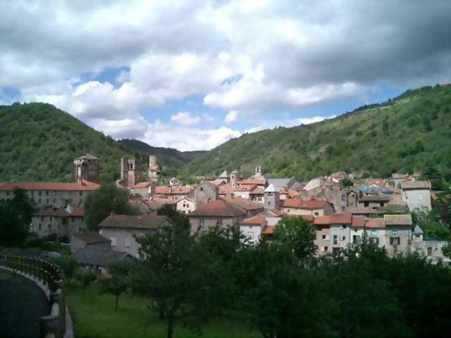 Festival des Apéro Musique de Blesle