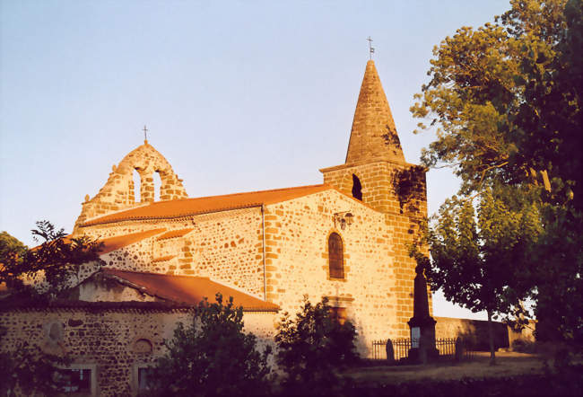 Cerzat - Cerzat (43380) - Haute-Loire