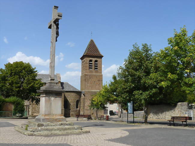 Chaspuzac - Chaspuzac (43320) - Haute-Loire