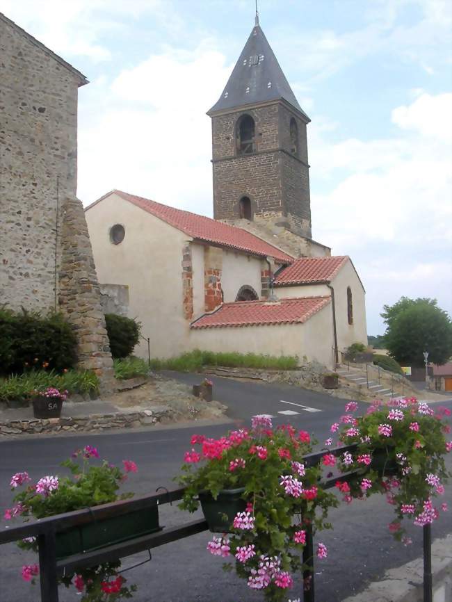 Espalem - Espalem (43450) - Haute-Loire