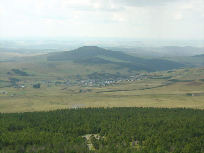 Trail du Mézenc