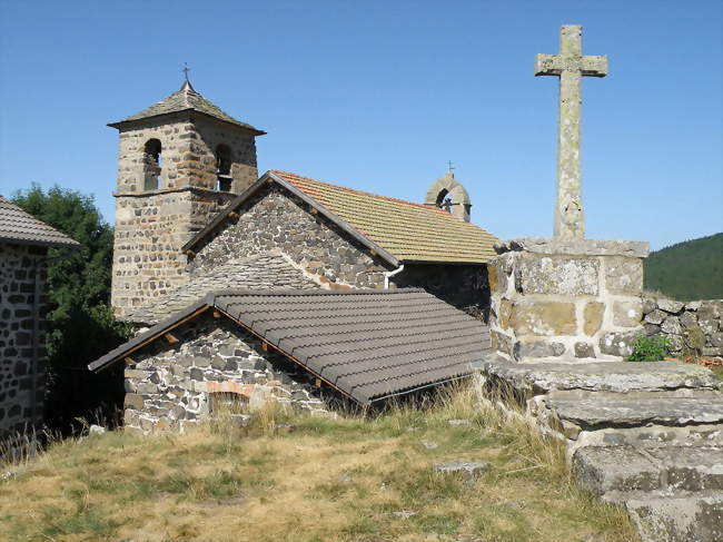 Mézères - Mézères (43800) - Haute-Loire