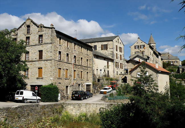 Agent administratif / Agente administrative