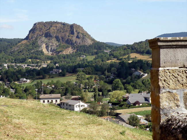 Saint-Pierre-Eynac - Saint-Pierre-Eynac (43260) - Haute-Loire