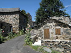 Fête du village : Vide grenier, pétanque, soupe aux choux