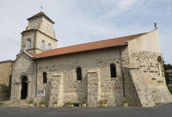 photo Exposition patrimoine local