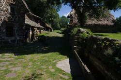 photo Visite de la ferme des frères Perrel