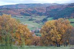 photo Saint-Austremoine