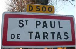 photo Saint-Paul-de-Tartas