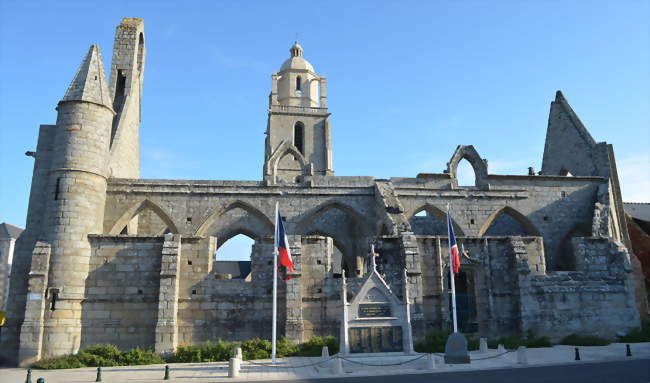 Hôte / Hôtesse d'accueil
