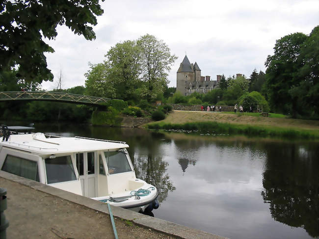 Porteur / Porteuse funéraire