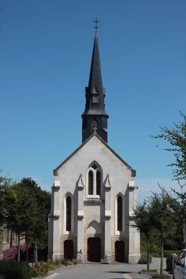 Commémoration du 8 Mai