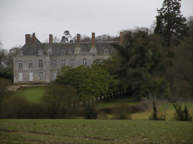 PORTE OUVERTE ET MARCHE