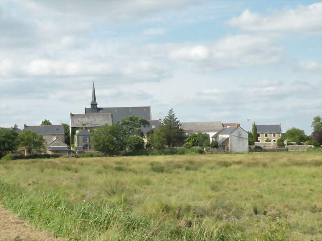 Lavau-sur-Loire - Lavau-sur-Loire (44260) - Loire-Atlantique