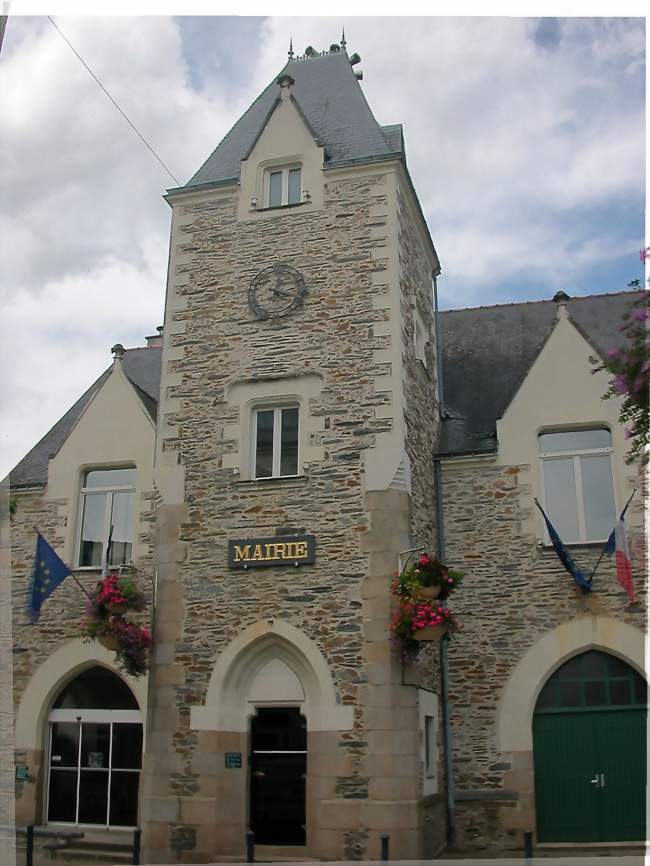 Après-midi dansant à Nozay avec CASCADE