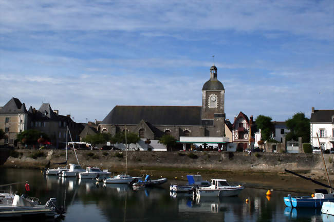 Piriac-sur-Mer - Piriac-sur-Mer (44420) - Loire-Atlantique