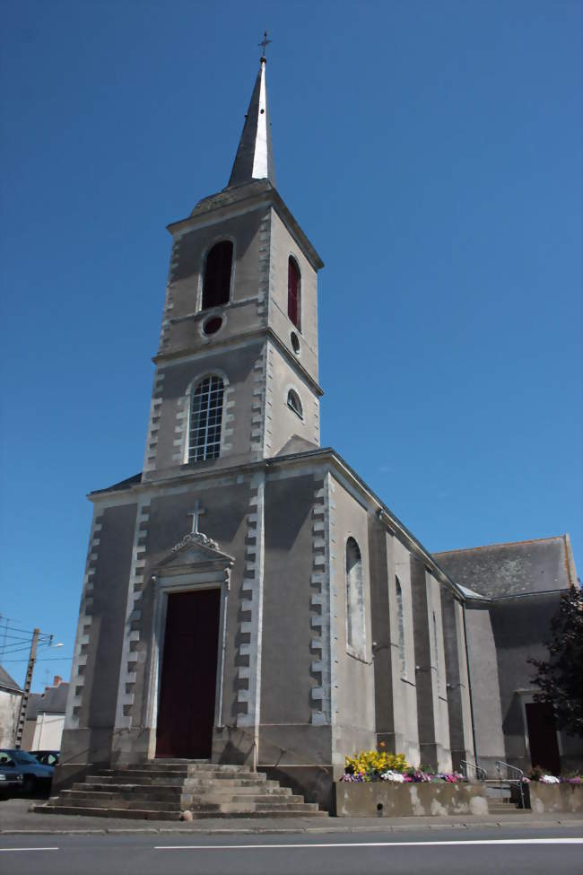 Commémoration du 8 mai 1945