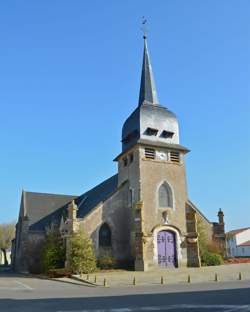 photo Auxiliaire de puériculture