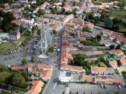 photo AMÉRICAINES IN GOULAINE