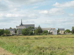 Lavau-sur-Loire