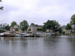 Nort-sur-Erdre