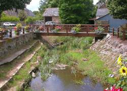 photo FÊTE DE LA NATURE : JARDIN REFUGE LPO ET JARDINS DE NOÉ