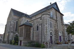 Saint-Julien-de-Concelles