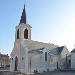 Saint-Léger-les-Vignes