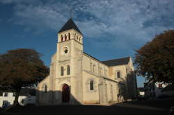 Saint-Molf