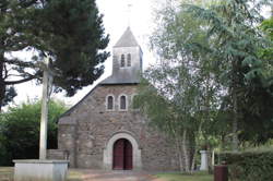 VIDE-GRENIERS DE L'APEL ECOLE SAINT-MARIE