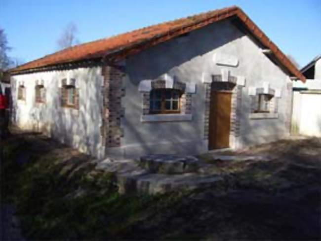 Le Lavoir