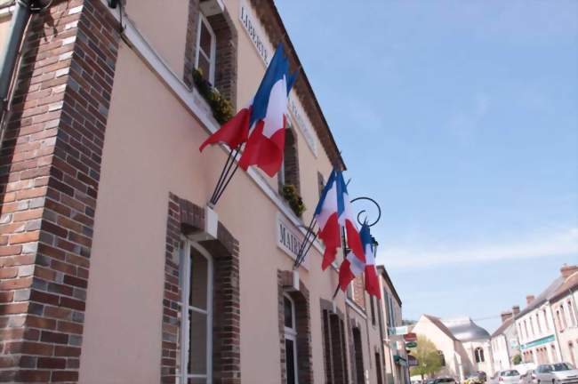 Assistant / Assistante comptable