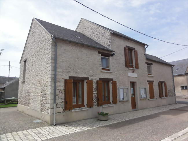 Responsable logistique