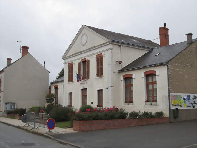 Escrennes - Escrennes (45300) - Loiret