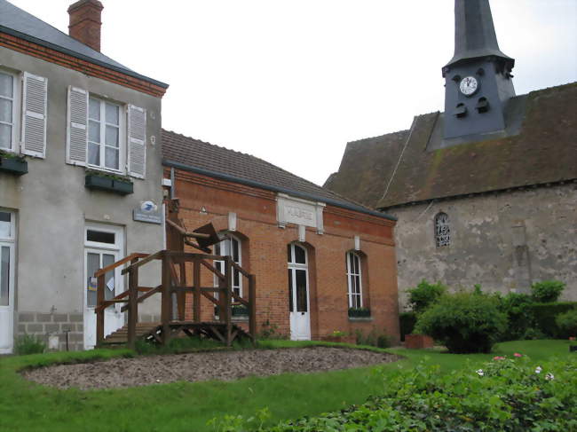 A VENDRE BAR TABACS FRANCAISE DES JEUX - LOIRET