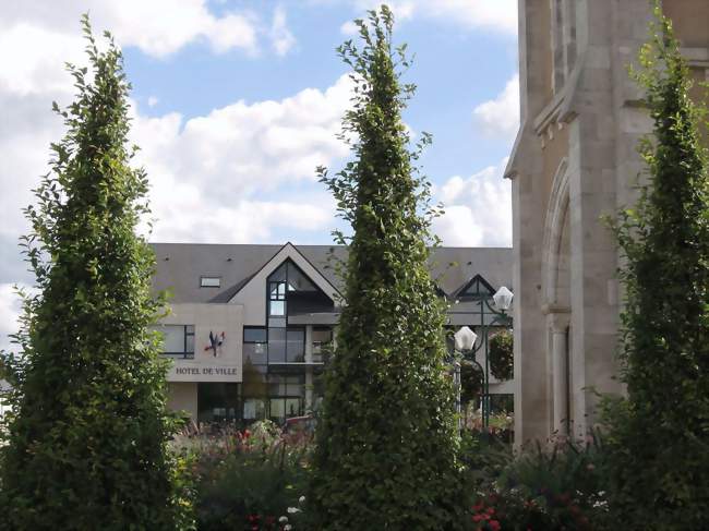Préparateur / Préparatrice de commandes