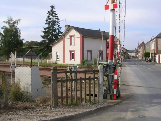 Patay - Crédits: leseigneur demardie/Panoramio/CC by SA