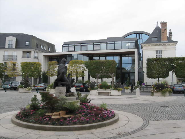 Assistant / Assistante administration des ventes