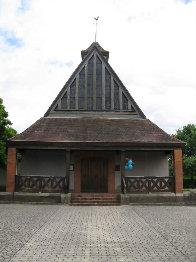 Le trésor de la sorcière
