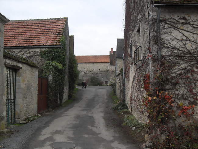 Yèvre-la-Ville - Yèvre-la-Ville (45300) - Loiret