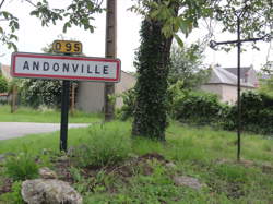 photo Andonville