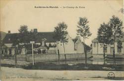 photo Aschères-le-Marché