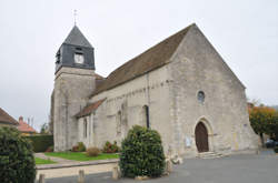 photo Aulnay-la-Rivière