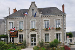 photo Un marché ô jardin