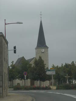 photo Charsonville