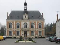 Châtillon-Coligny